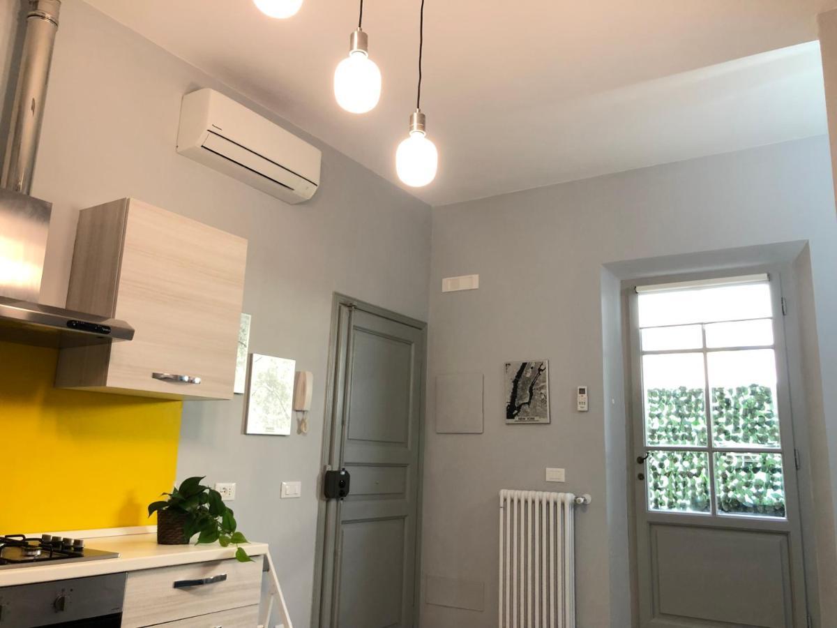 House Il Corso Apartamento Pisa Exterior foto