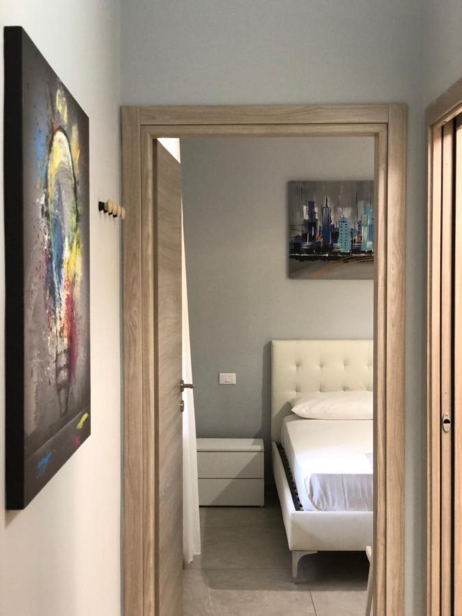 House Il Corso Apartamento Pisa Exterior foto