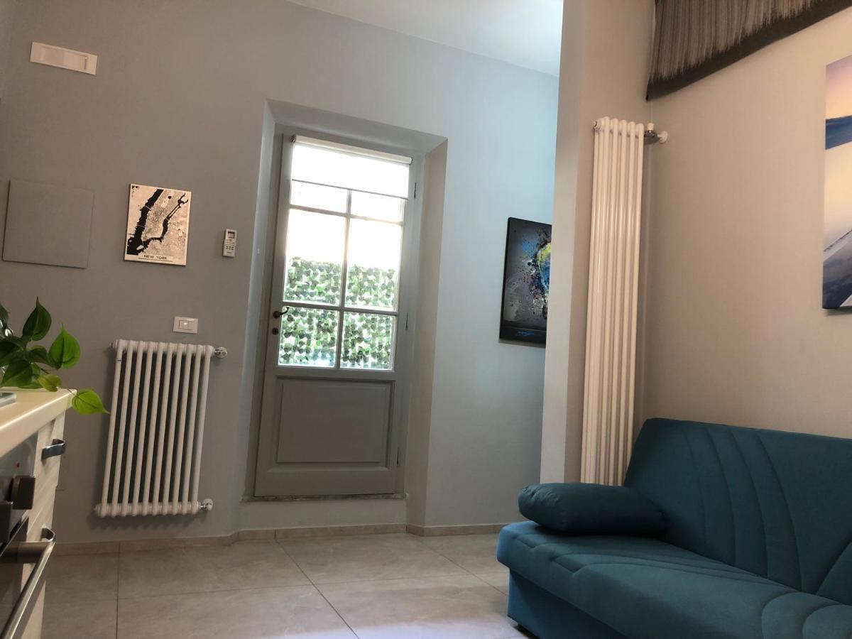 House Il Corso Apartamento Pisa Exterior foto